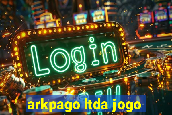 arkpago ltda jogo